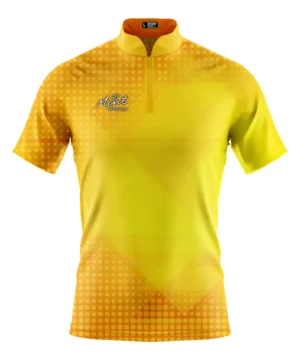 Mint Sportswear Bowling Jersey Shaula