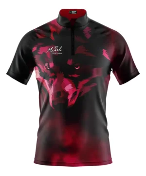Mint Sportswear Bowling Jersey Skathi