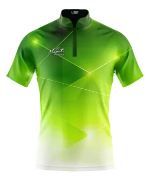 Mint Sportswear Bowling Jersey Sterope