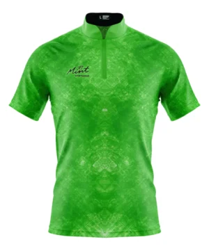 Mint Sportswear Bowling Jersey Taurus