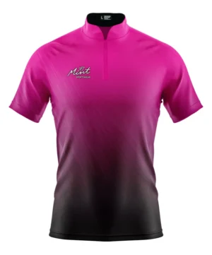 Mint Sportswear Bowling Jersey Terra