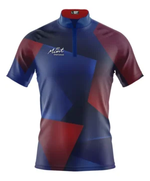 Mint Sportswear Bowling Jersey Tethys
