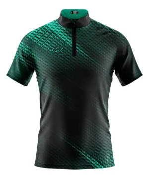 Mint Sportswear Bowling Jersey Thalia