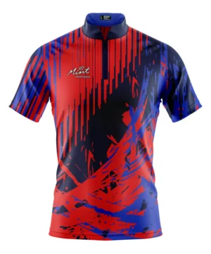 Mint Sportswear Bowling Jersey Thebe