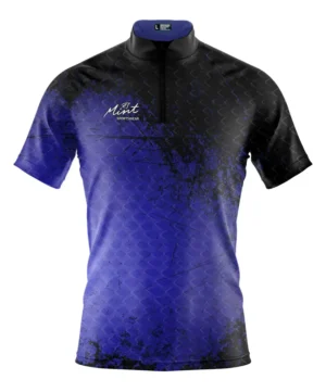Mint Sportswear Bowling Jersey Thrymr