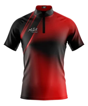 Mint Sportswear Bowling Jersey Titan