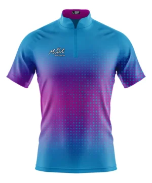 Mint Sportswear Bowling Jersey Umbriel