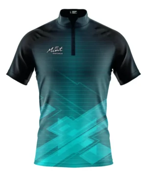 Mint Sportswear Bowling Jersey Wezen