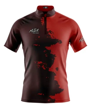 Mint Sportswear Calypso Bowling Jersey