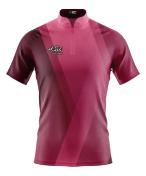 Mint Sportswear Canopus Bowling Jersey