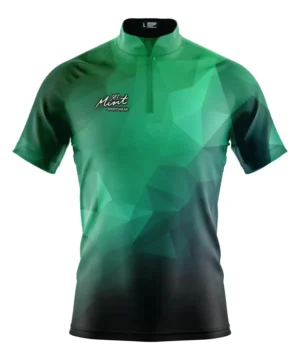 Mint Sportswear Carina Bowling Jersey