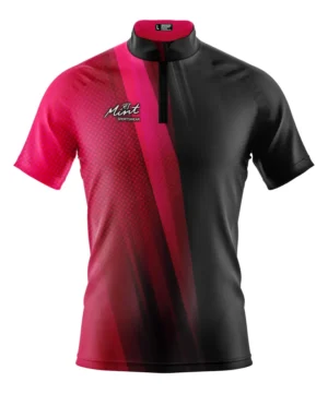Mint Sportswear Carme Bowling Jersey