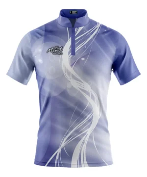 Mint Sportswear Castor Bowling Jersey