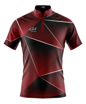 Mint Sportswear Celaeno Bowling Jersey