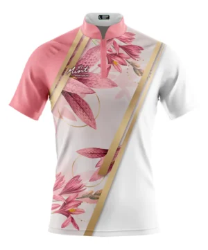 Mint Sportswear Ceres Bowling Jersey