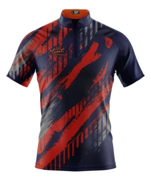 Mint Sportswear Clio Bowling Jersey