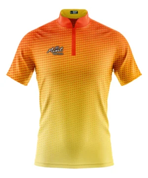 Mint Sportswear Clytie Bowling Jersey
