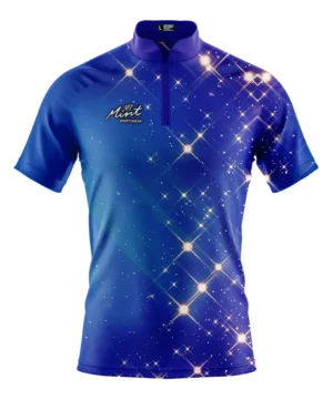 Mint Sportswear Coma Bowling Jersey