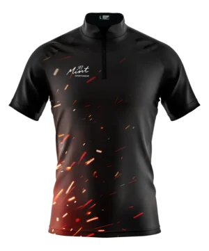 Mint Sportswear Core Bowling Jersey