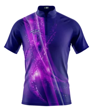 Mint Sportswear Corona Bowling Jersey