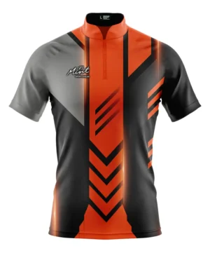 Mint Sportswear Cosmo Bowling Jersey