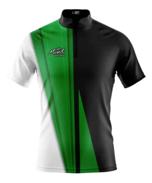 Mint Sportswear Crux Bowling Jersey
