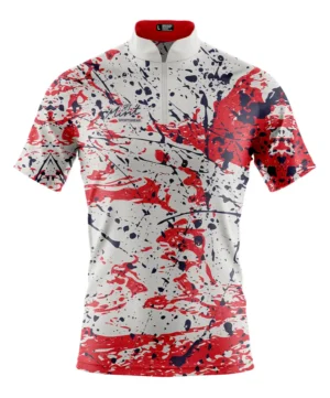 Mint Sportswear Cygnus Bowling Jersey