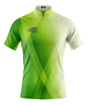 Mint Sportswear Daphne Bowling Jersey