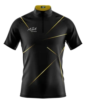 Mint Sportswear Daphnis Bowling Jersey