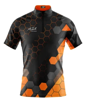 Mint Sportswear Deneb Bowling Jersey