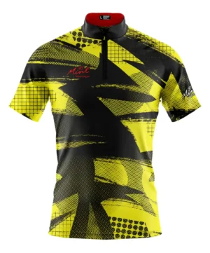 Mint Sportswear Dia Bowling Jersey