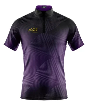 Mint Sportswear Diana Bowling Jersey