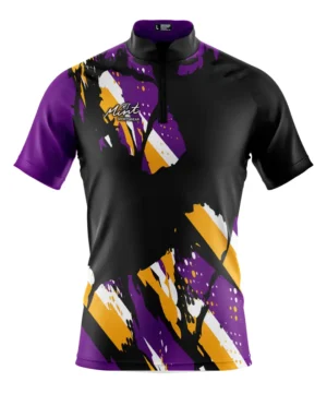 Mint Sportswear Dike Bowling Jersey