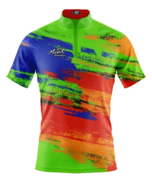 Mint Sportswear Dione Bowling Jersey