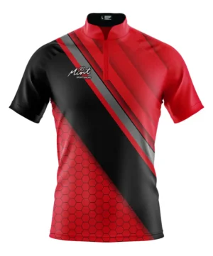 Mint Sportswear Draco Bowling Jersey