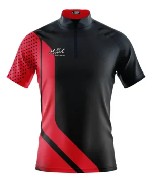 Mint Sportswear Dubhe Bowling Jersey