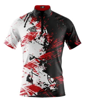 Mint Sportswear Egeria Bowling Jersey