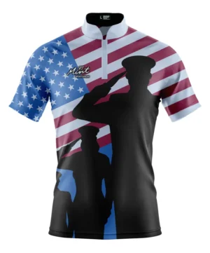 Mint Sportswear Erato Bowling Jersey