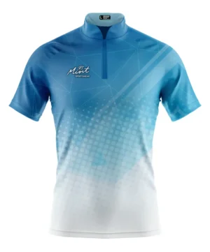 Mint Sportswear Errai Bowling Jersey