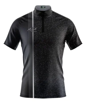 Mint Sportswear Eugenia Bowling Jersey