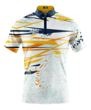 Mint Sportswear Euterpe Bowling Jersey