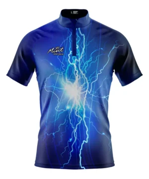 Mint Sportswear Feronia Bowling Jersey