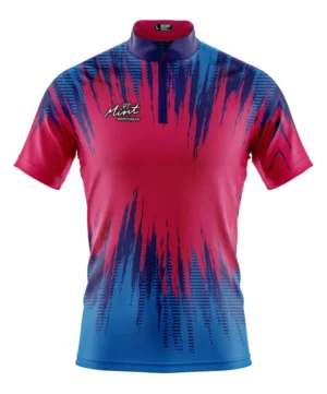 Mint Sportswear Fides Bowling Jersey