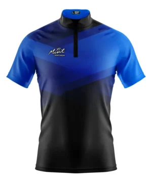 Mint Sportswear Flare Bowling Jersey