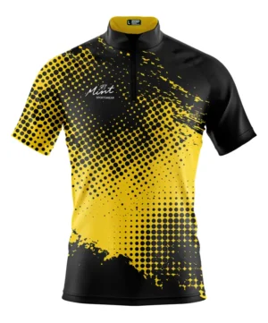 Mint Sportswear Fornax Bowling Jersey