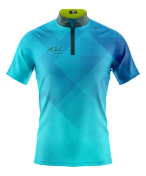 Mint Sportswear Gacrux Bowling Jersey