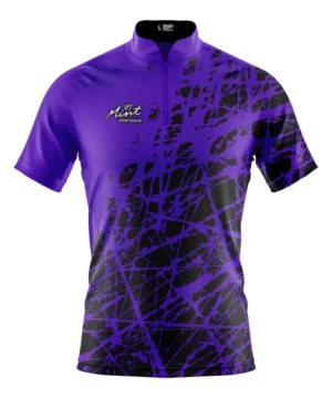 Mint Sportswear Galatea Bowling Jersey