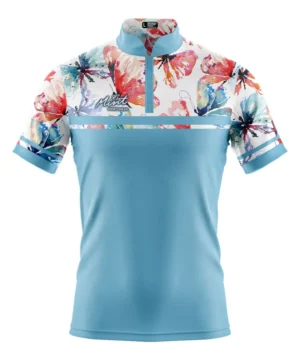 Mint Sportswear Gemma Bowling Jersey