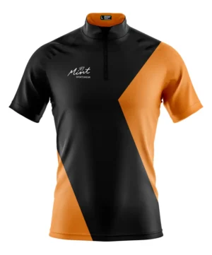 Mint Sportswear Gienah Bowling Jersey