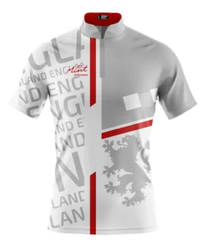 Mint Sportswear Halo Bowling Jersey